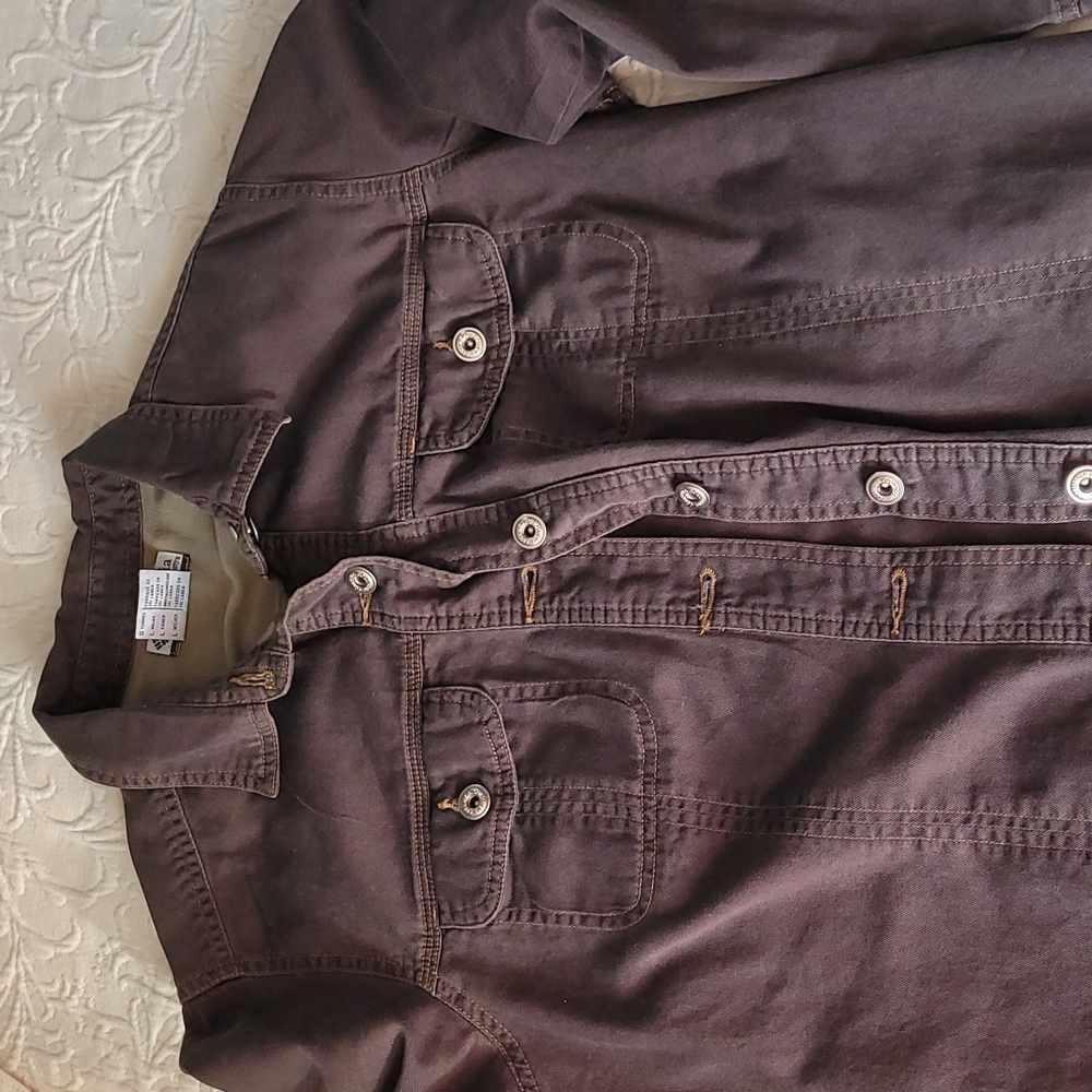 COLUMBIA lightweight Jacket